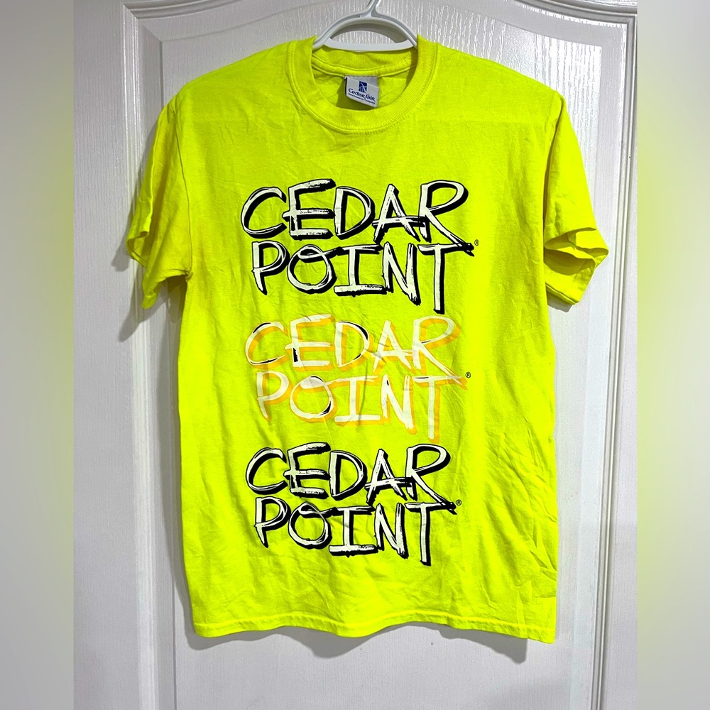 Men’s short sleeve t shirt M